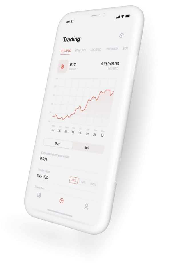 Burbetex - SIGN-UP
